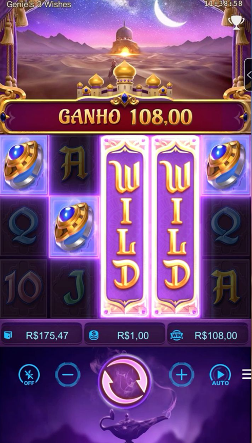 Affiliate Roulette