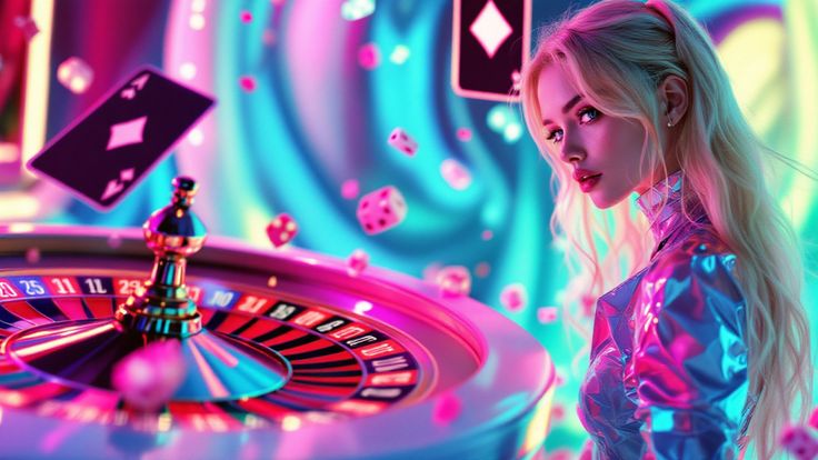 Affiliate Roulette Live Betting
