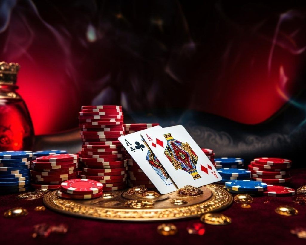 Affiliate Roulette Welcome Bonus