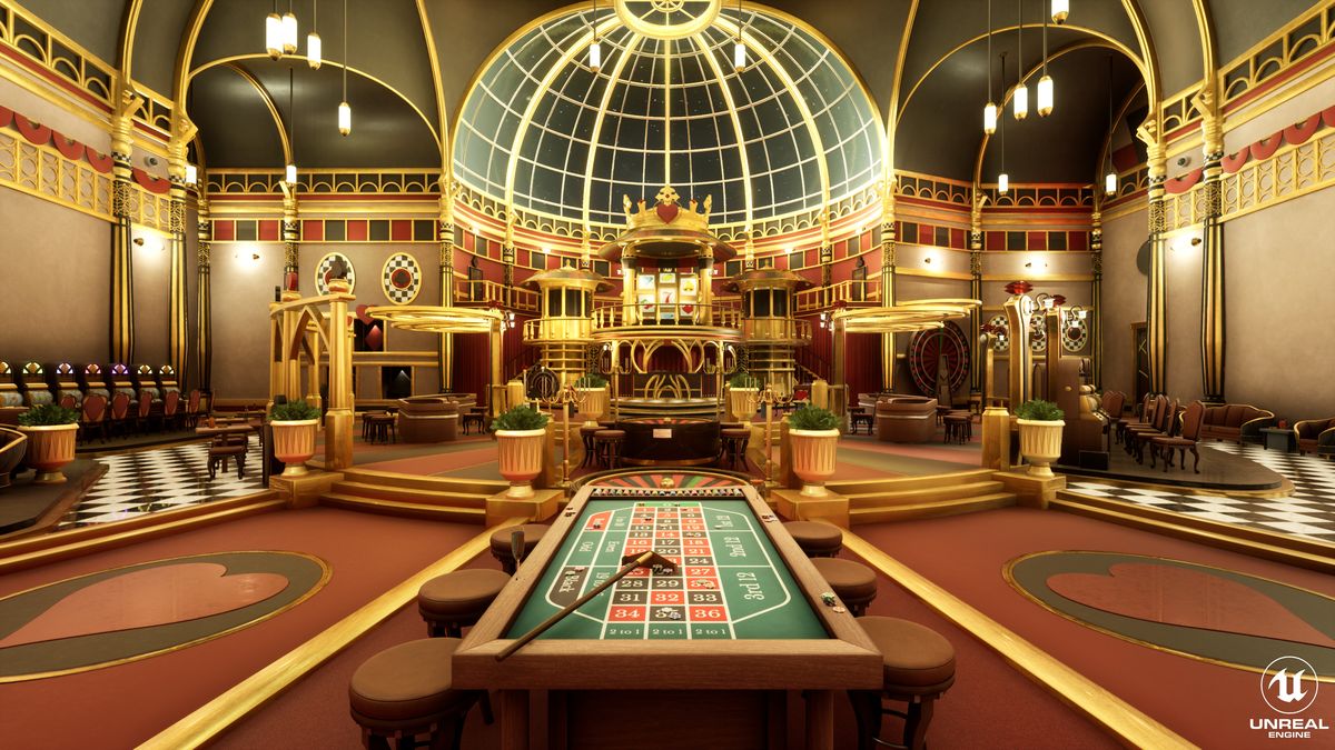 Affiliate Roulette Welcome Bonus