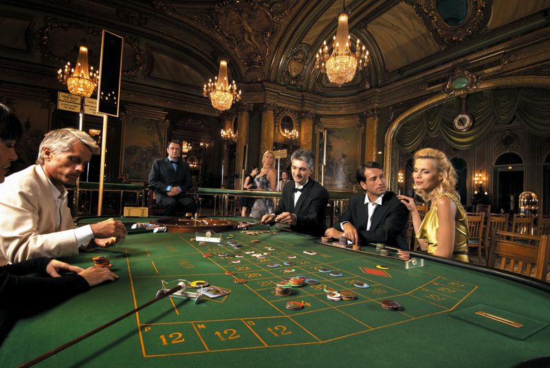 Affiliate Roulette Live Betting