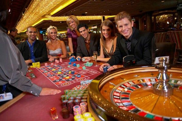 Affiliate Roulette Live Casino