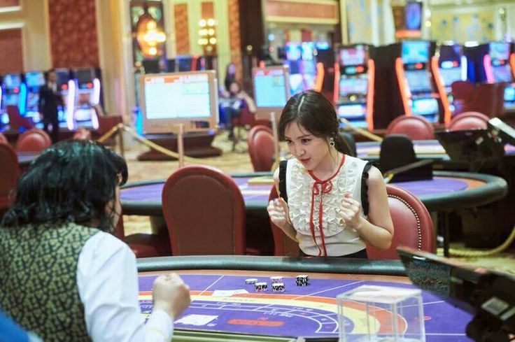Affiliate Roulette Live Casino