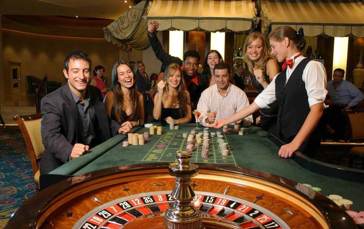 Affiliate Roulette Welcome Bonus