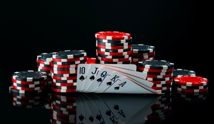 پاکستان میں Affiliate Roulette قانونی ہے۔